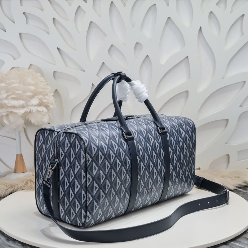 Christian Dior Travel Bags